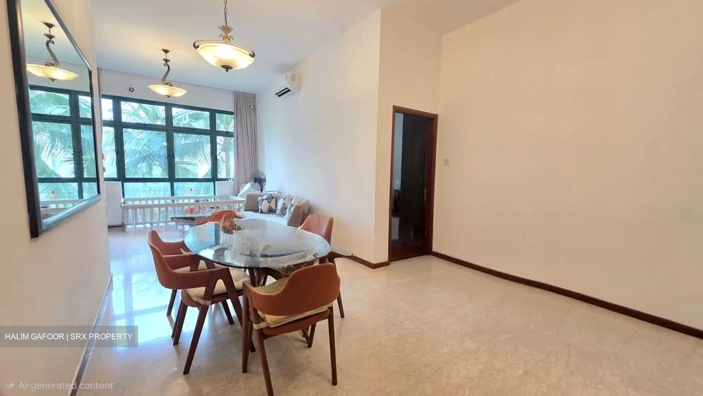 Laguna 88 (D16), Condominium #600236951